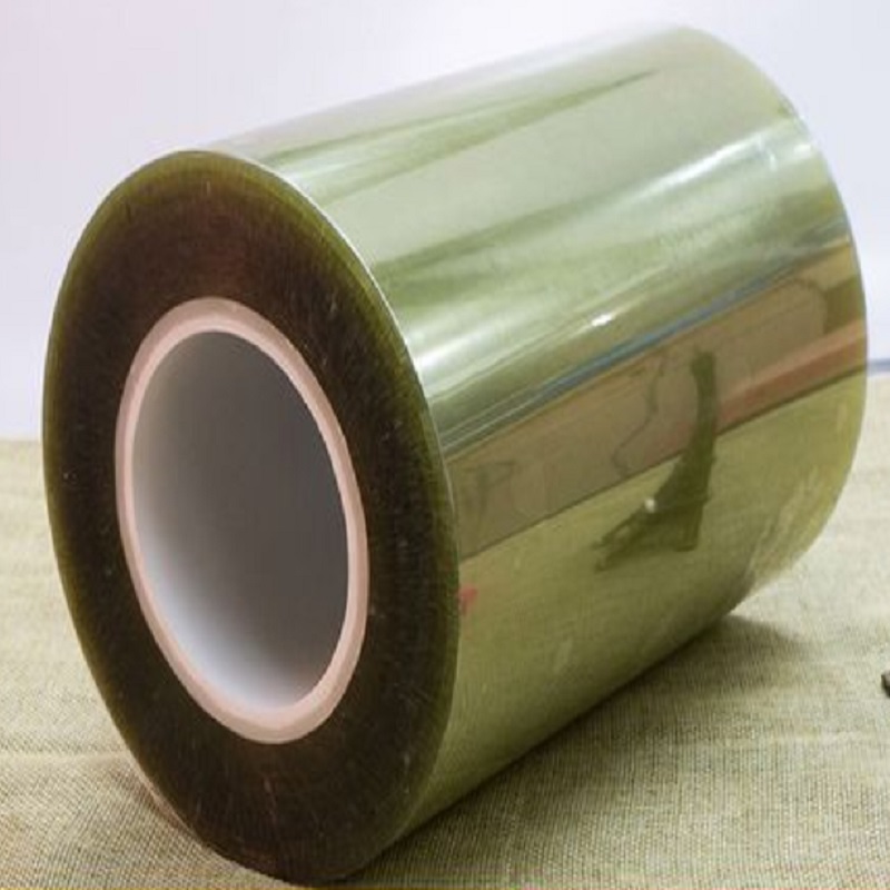 Loại bỏ bong bóng ứng dụng: Phim bảo vệ thú cưng vàng của Quảngddayuan cho kết quả hoàn hảo